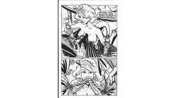 X-Rated Issue No.07 (a)