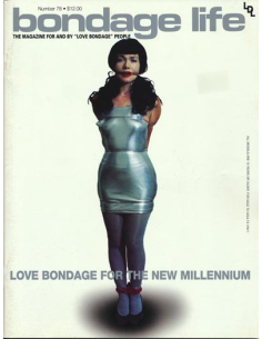Bondage Life N0.78