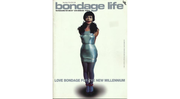 Bondage Life N0.78