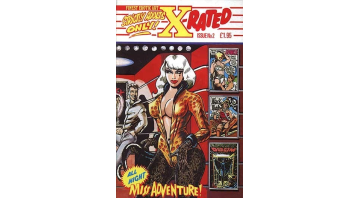 X-Rated No.02