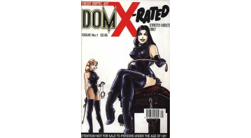 DomX-Rated No.01