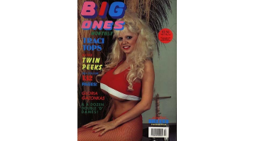 Big Ones Monthly Vol.1 No.10