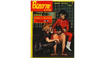 Bizarre Life No.13