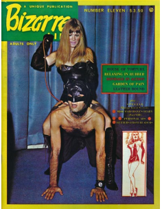 Bizarre Life No.11