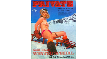 Private Winter Special