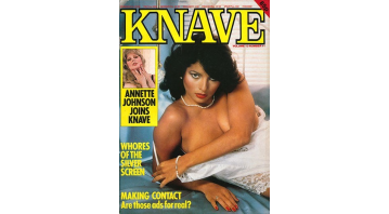 Knave Vol 13 No 11