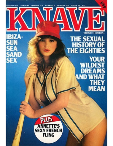 Knave Vol 14 No 04