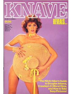 Knave Vol 16 No 04