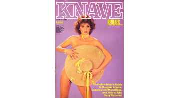 Knave Vol 16 No 04