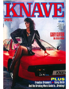 Knave Vol 17 No 03