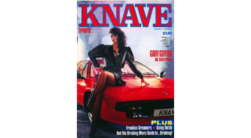 Knave Vol 17 No 03