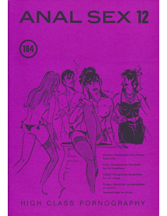 Anal Sex 12