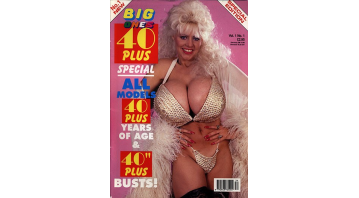 40 Plus Special Vol.01 No.01