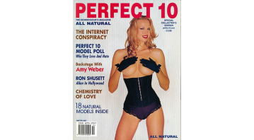Perfect 10 Winter 2001