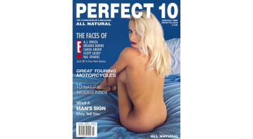 Perfect 10 June/July 2000