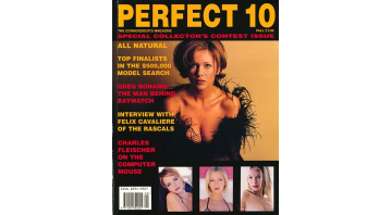 Perfect 10 Fall 1998