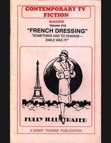 French Dressing Vol.10