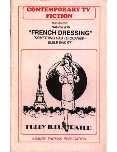 French Dressing Vol.10