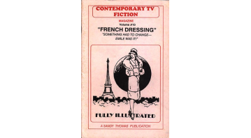 French Dressing Vol.10