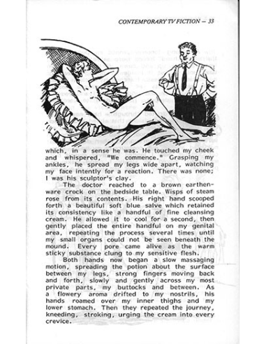 French Dressing Vol.10