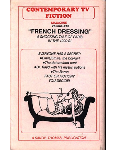 French Dressing Vol.10