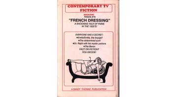 French Dressing Vol.10