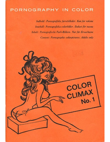 Color Climax No.01