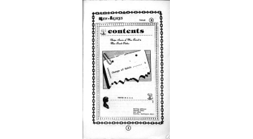 Men In Skirts Book 18