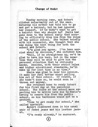 Men In Skirts Book 18