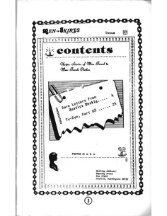 Men in Skirts Book 27 2