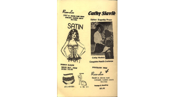 Men in Skirts Book 27