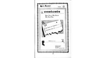 Men in Skirts Book 17