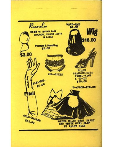 Men in Skirts Book 17