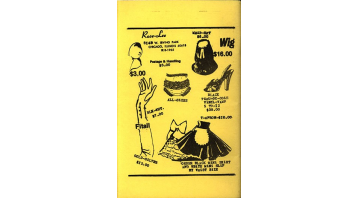 Men in Skirts Book 17