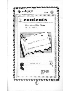 Men in Skirts Book 16 2