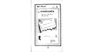 Men in Skirts Book 16