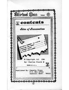 Skirted Men Book 21 2