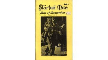 Skirted Men Book 19
