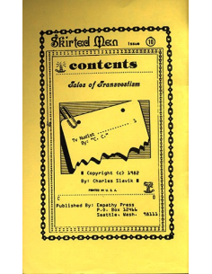 Skirted Men Book 10 2