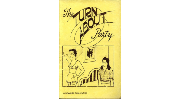 The Turn About Party