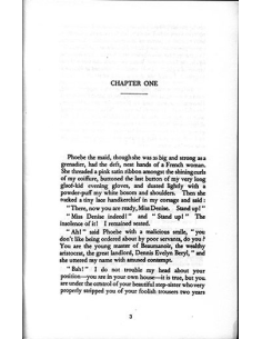 Escape into Transvestism Book 01 2