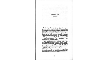 Escape into Transvestism Book 01