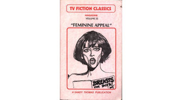 Feminine Appeal Vol.33