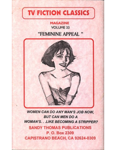 Feminine Appeal Vol.33 2