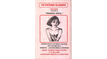 Feminine Appeal Vol.33