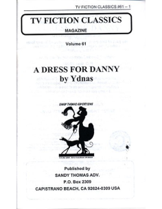 A Dress For Danny Vol.61 2