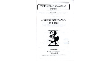 A Dress For Danny Vol.61