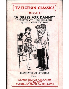 A Dress For Danny Vol.61