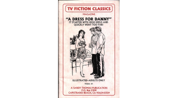 A Dress For Danny Vol.61