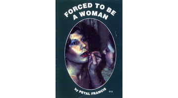 Forced To Be A Woman By Petal Francis